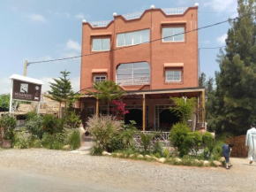 Mohatirste, Ouirgane